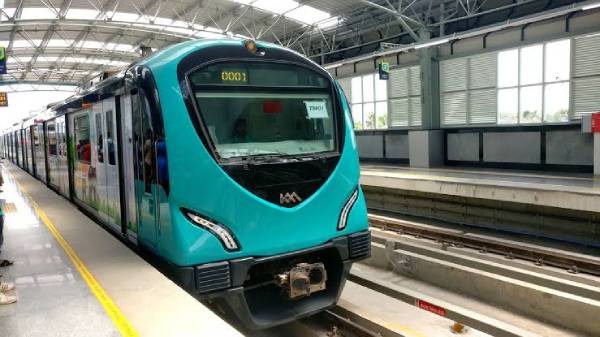 IFFK : Kochi Metro Offers Free Pass To Student Delegates